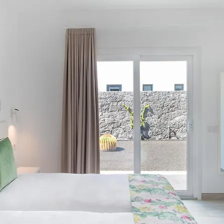 Villa Blancazul Gazmira Playa Blanca (Lanzarote)
